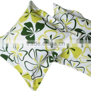 100% Cotton Decorative Throw Pillow Cushions Fashion Pillowcase Popular Sofa Cushion photo-4