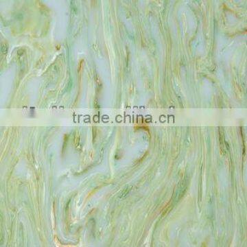 Resin Translucent Cultured Marble Material