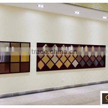 1.0mm China Titanium Color Stainless Steel Sheet Custom Design photo-2