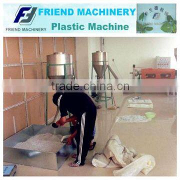 Twin Screw Pelletizing Extruder/ Extruding Machine