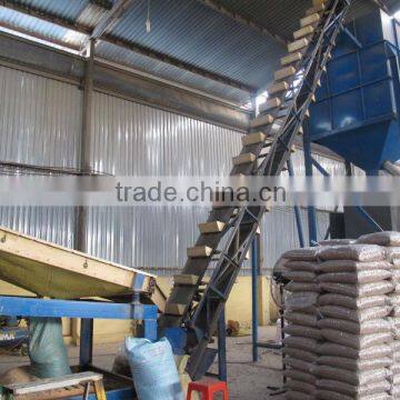 HOANG DAI VUONG WOOD PELLETS photo-4