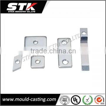 Customized Metal Stamping Parts photo-6