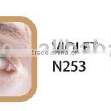 NEO VISION N25 14.2mm color contact lens made in Korea without power