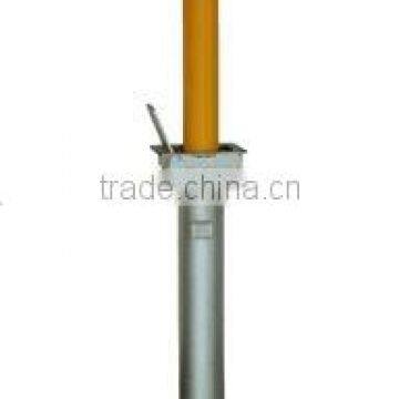 Hot Dipped Galvanized Anti-Ram Removable Road Safety Bollard PH-200