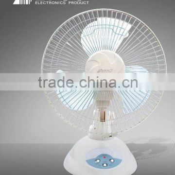 HAKKO Rechargeable Fan With Light Quanhou HK-680