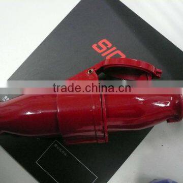 Industry plug & socket/ip67 industrial socket plug