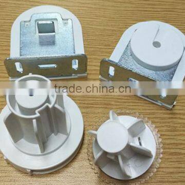 roller blind shades shutters components
