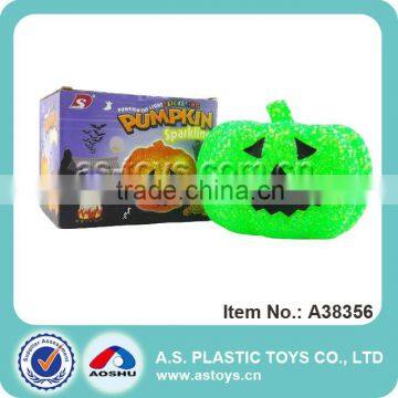 New EVA Halloween Decoration Pumpkin Lamp For Children