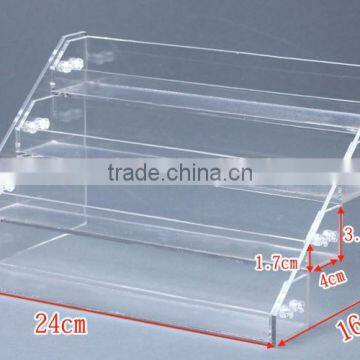 custom luxury acrylic display stand,cosmetic display,jewelry display