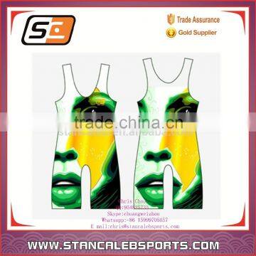 Stan Caleb wrestling singlets, sublimation printing singlets, ladies sublimation printing singlets, kids wrestling singlets,