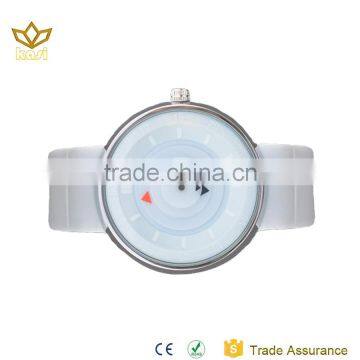 China watch factory smart quartz wrist watch 7040