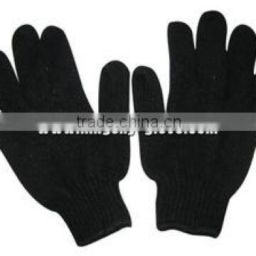 7g String Knit Wool Winter Glove