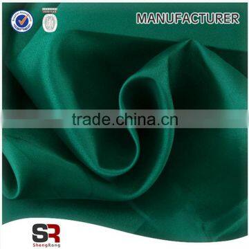 Chinese supplier wholesales organza fabric and textile supplier on alibaba