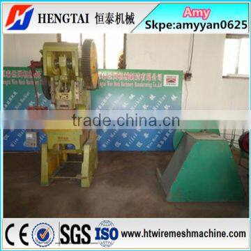 High Speed BTO-22 Razor Balde Wire Machine /Razor barbed wire machine factory price