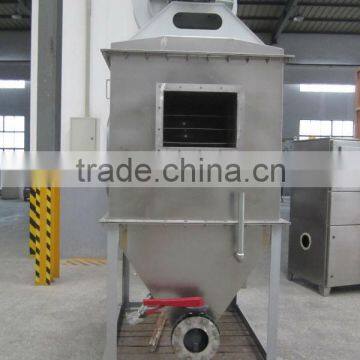 99.9% High Efficiency ZH-2# Watery Dust Collecting System Powder Dust Collecting Device