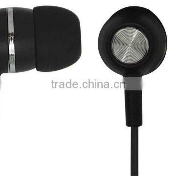 DS-058 Inner plastic earphone suitable for iphone