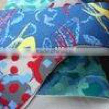 bus seat fabric