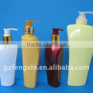 Personal Care Plastic Bottles and plastic manual fruit Juicer