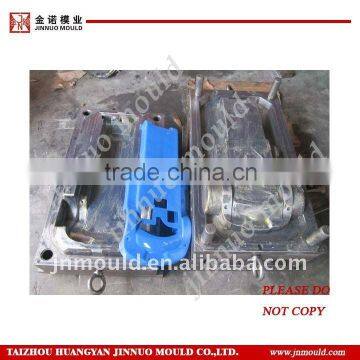 High quality plastic toy mould