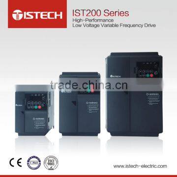 Vector Control IGBT General Drive 3.7kW 415Vac For Textile