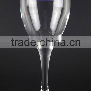 JJL CRYSTAL REGULAR STEMWARE GLASS JJL-1004LW RED WINE GOBLET DRINKING GLASS WATER TUMBLER