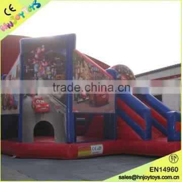 Popular Commercial Jumping Castle,inflatable Jumping Castle for Sale