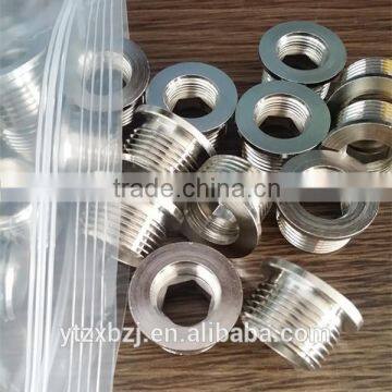 Customizable and High Quality Brass Thread Nut photo-4