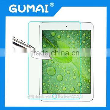 round touch screen for ipad air, safeguard screen protector