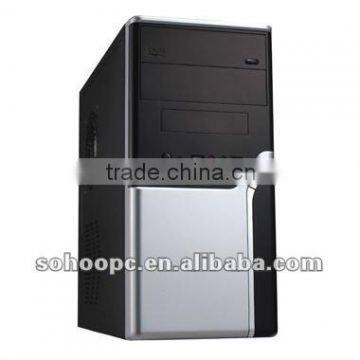 MICRO ATX COMPUTER CASE-6803SB