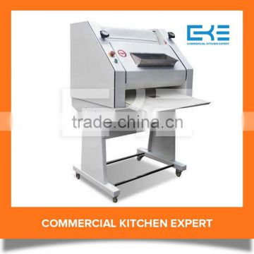 Hot Sale CE Approval Pizza Dough Rolling Machine Pizza Dough Roller Machine