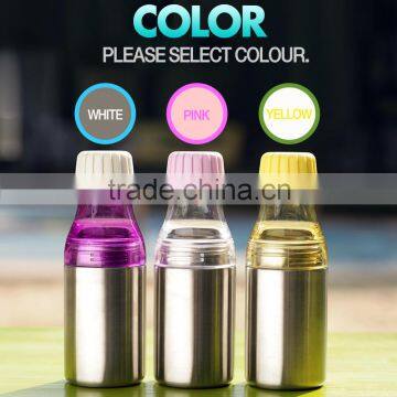 SUNNY BOTTLE STAINLESS photo-2