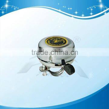 Metal ring bell for child balance bike