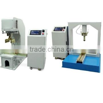 Automatic Flexural Testing Machine