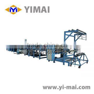 YM62 Adhesive Paste Dot Interlining Coating Machine