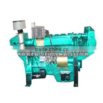 boat diesel engine, 30HP--330HP