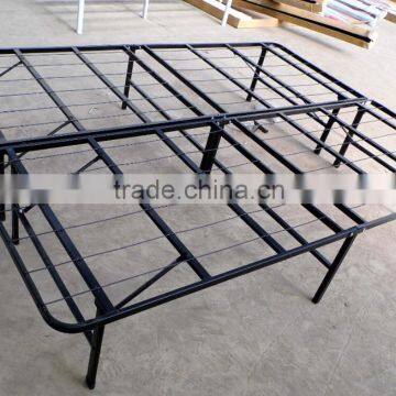 Metal Platform Bed Frame in Twin Full Queen King and Cal King photo-2