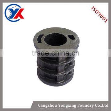 YONGXING brand cast iron casting