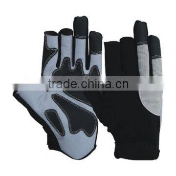 Mechanic Gloves/Safety Gloves/Industrial Working Gloves