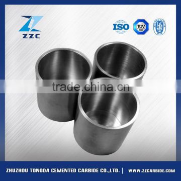 high quality zirconia ball mill jar