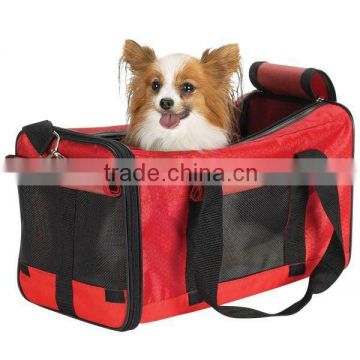 portable travel pet carriers