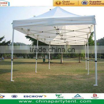 Pop-up Marquees Canopy Shelter (folding Gazebo) 4x8m photo-2