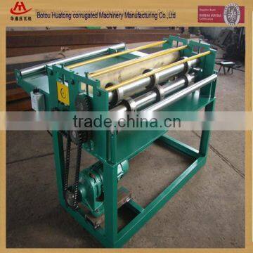 Steel Coil Slitting Machine From China photo-3