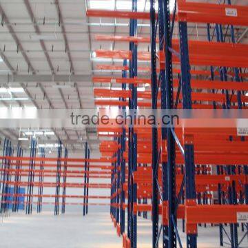 High Quality Economical Heavy Duty Steel Pallet Racks/shelves And Racks photo-2