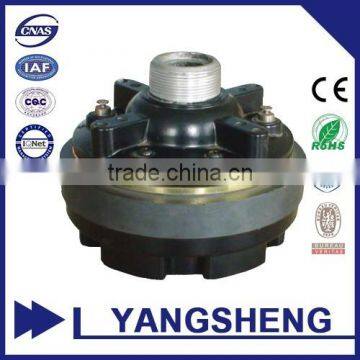 TSU-75C 8/16 Ohm 75Watt/90Watt High Power 160-8000 Hz Horn Speaker Driver Unit photo-1