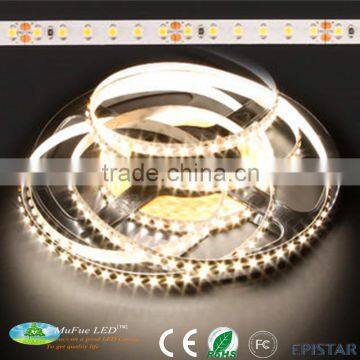 2016 Newest Top Quality led strip light 2835 LED manufacture LED factory