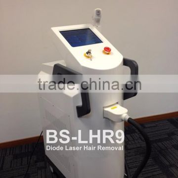 Newest 808nm diode laser system