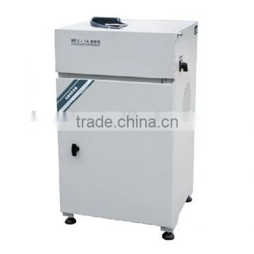 MPJ-1A grinding machine, lapping machine