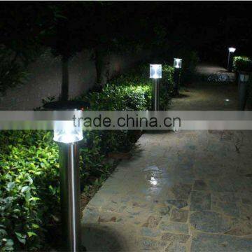 New solar lawn lighting lawn light solar high bright solar lawn light (JR-CP96)