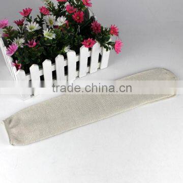 Adult polyester grey wholesale tube socks