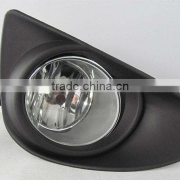 toyota yaris vios 2012 car fog light